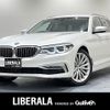 bmw 5-series 2017 -BMW--BMW 5 Series DBA-JM30--WBAJM12020G636001---BMW--BMW 5 Series DBA-JM30--WBAJM12020G636001- image 1