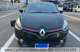 renault lutecia 2015 CFJ1842509