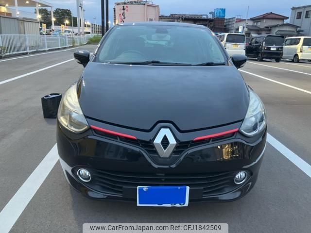 renault lutecia 2015 CFJ1842509 image 1