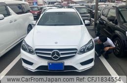 mercedes-benz e-class-station-wagon 2014 CFJ1834554