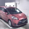 toyota sienta 2015 -TOYOTA--Sienta NHP170G-7014225---TOYOTA--Sienta NHP170G-7014225- image 1