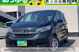 honda freed 2019 CFJ1533172