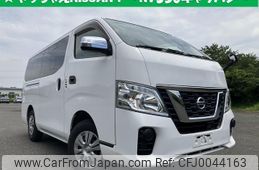 nissan nv350-caravan-van 2019 quick_quick_LDF-VW6E26_-110601
