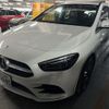 mercedes-benz b-class 2019 quick_quick_5BA-247084_WDD2470842J028633 image 1