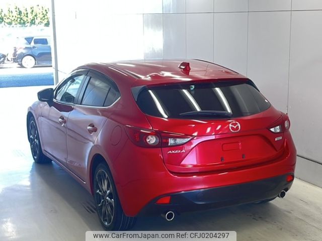 mazda axela 2014 -MAZDA--Axela BM2FS-102112---MAZDA--Axela BM2FS-102112- image 2