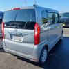 honda n-box 2021 -HONDA--N BOX 6BA-JF3--JF3-5095056---HONDA--N BOX 6BA-JF3--JF3-5095056- image 2