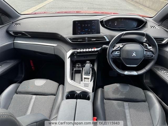 peugeot 3008 2020 quick_quick_3BA-P845G06_VF3M45GFRKS519142 image 2