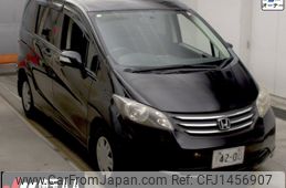 honda freed 2010 -HONDA--Freed GB3-1175348---HONDA--Freed GB3-1175348-