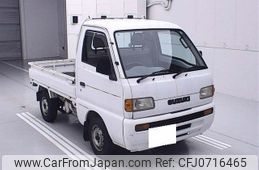 suzuki carry-truck 1998 -SUZUKI 【岐阜 480ｻ4076】--Carry Truck DC51T-558883---SUZUKI 【岐阜 480ｻ4076】--Carry Truck DC51T-558883-