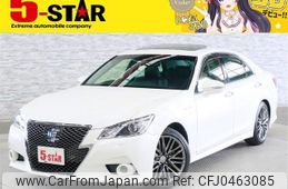 toyota crown 2013 -TOYOTA--Crown DAA-AWS210--AWS210-6039520---TOYOTA--Crown DAA-AWS210--AWS210-6039520-