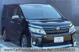 toyota voxy 2016 quick_quick_ZRR80W_ZRR80-0234393