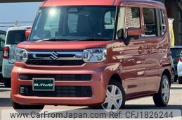suzuki spacia 2023 CFJ1826244