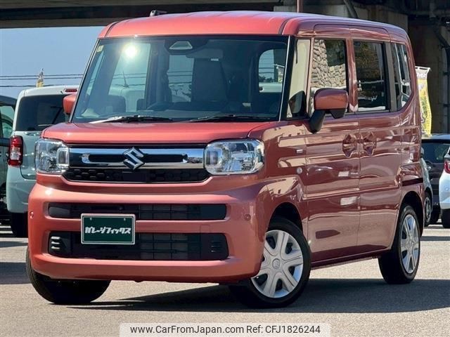 suzuki spacia 2023 CFJ1826244 image 1