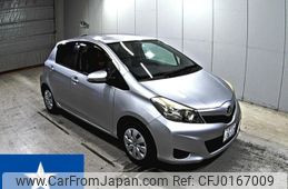 toyota vitz 2012 -TOYOTA 【三重 530て3617】--Vitz NSP130--NSP130-2063513---TOYOTA 【三重 530て3617】--Vitz NSP130--NSP130-2063513-