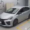 toyota prius-α 2015 -TOYOTA 【福井 332ﾈ1200】--Prius α DAA-ZVW41W--ZVW41-0027703---TOYOTA 【福井 332ﾈ1200】--Prius α DAA-ZVW41W--ZVW41-0027703- image 1