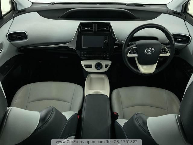 toyota prius 2016 CFJ1751822 image 2