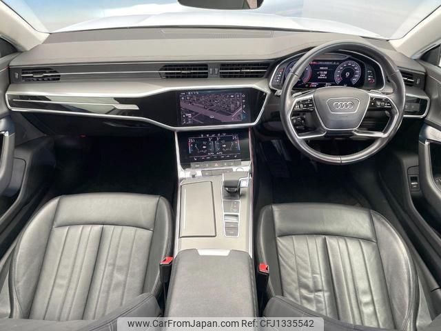 audi a7-sportback 2019 quick_quick_F2DLZS_WAUZZZF26KN048857 image 2