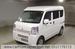 mitsubishi minicab-van 2022 -MITSUBISHI--Minicab Van DS17V-613248---MITSUBISHI--Minicab Van DS17V-613248-