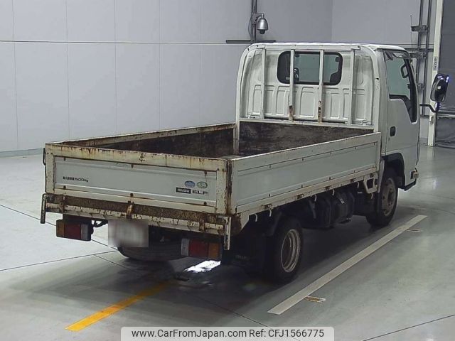 isuzu elf-truck 2013 CFJ1566775 image 2