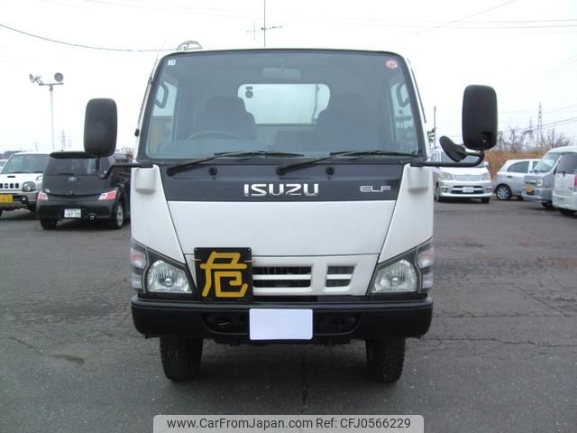 isuzu elf-truck 2005 GOO_NET_EXCHANGE_0904214A30241216W001 image 2