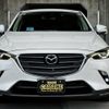 mazda cx-3 2018 quick_quick_6BA-DKEFW_DKEFW-201272 image 7