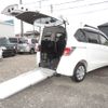 honda freed 2015 -HONDA--Freed DBA-GB3ｶｲ--GB3-5501005---HONDA--Freed DBA-GB3ｶｲ--GB3-5501005- image 1