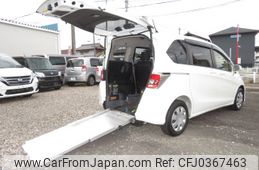 honda freed 2015 -HONDA--Freed DBA-GB3ｶｲ--GB3-5501005---HONDA--Freed DBA-GB3ｶｲ--GB3-5501005-