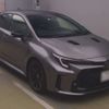 toyota corolla 2023 -TOYOTA 【川崎 352ﾔ 24】--Corolla 4BA-GZEA14H--GZEA14-0001303---TOYOTA 【川崎 352ﾔ 24】--Corolla 4BA-GZEA14H--GZEA14-0001303- image 4