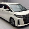toyota alphard 2020 CFJ1848049 image 12