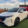 nissan aura 2022 CFJ1694549 image 18