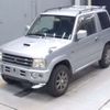 mitsubishi pajero-mini 2007 -MITSUBISHI--Pajero mini ABA-H58A--H58A-0714592---MITSUBISHI--Pajero mini ABA-H58A--H58A-0714592- image 1