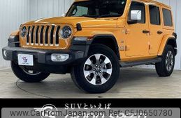 chrysler jeep-wrangler 2021 -CHRYSLER--Jeep Wrangler 3BA-JL20L--1C4HJXLNXMW673378---CHRYSLER--Jeep Wrangler 3BA-JL20L--1C4HJXLNXMW673378-