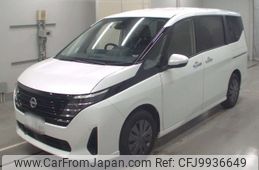 nissan serena 2024 -NISSAN 【名古屋 508に884】--Serena C28-006574---NISSAN 【名古屋 508に884】--Serena C28-006574-