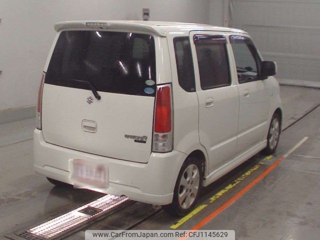 suzuki wagon-r 2006 -SUZUKI--Wagon R MH21S-864915---SUZUKI--Wagon R MH21S-864915- image 2