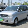 mitsubishi ek-wagon 2012 quick_quick_H82W_H82W-1348087 image 7