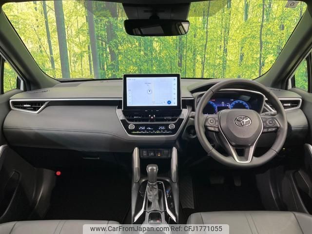 toyota corolla-cross 2024 CFJ1771055 image 2
