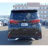 toyota alphard 2023 -TOYOTA--Alphard 6AA-AAHH40W--AAHH40-4000428---TOYOTA--Alphard 6AA-AAHH40W--AAHH40-4000428- image 6