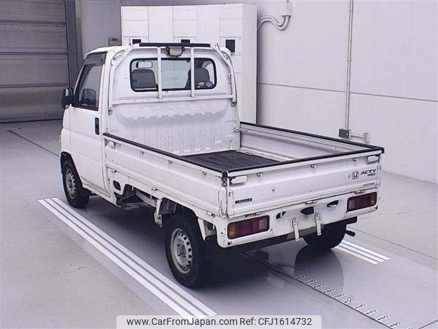 honda acty-truck 2009 CFJ1614732 image 2
