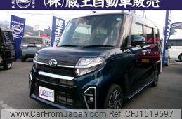 daihatsu tanto 2022 CFJ1519597