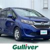 honda freed 2017 -HONDA--Freed DAA-GB7--GB7-1048855---HONDA--Freed DAA-GB7--GB7-1048855- image 1