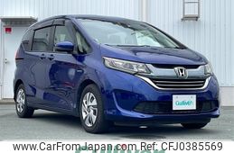 honda freed 2017 -HONDA--Freed DAA-GB7--GB7-1048855---HONDA--Freed DAA-GB7--GB7-1048855-