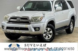 toyota hilux-surf 2006 quick_quick_CBA-TRN215W_TRN215-0013732