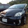 toyota prius 2013 -TOYOTA 【名変中 】--Prius ZVW30--5632092---TOYOTA 【名変中 】--Prius ZVW30--5632092- image 1