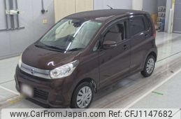 nissan dayz 2018 -NISSAN--DAYZ B21W-0460384---NISSAN--DAYZ B21W-0460384-