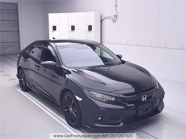 honda civic 2020 CFJ1287325 image 1