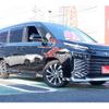 toyota voxy 2022 -TOYOTA 【千葉 354ﾐ1015】--Voxy 6BA-MZRA90W--MZRA90-0005815---TOYOTA 【千葉 354ﾐ1015】--Voxy 6BA-MZRA90W--MZRA90-0005815- image 9