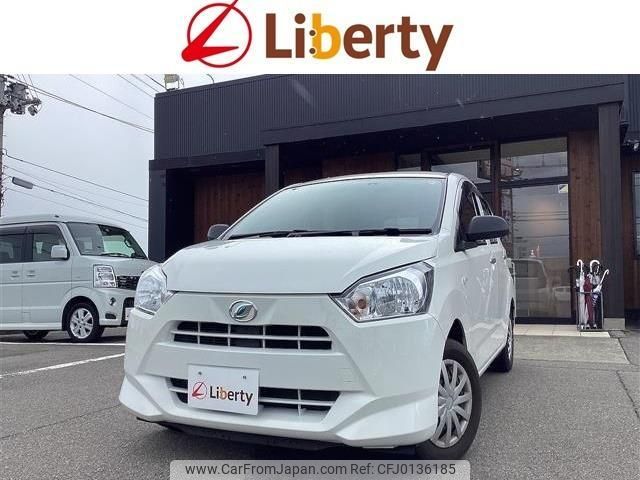 daihatsu mira-e-s 2019 quick_quick_LA350S_LA350S-0156801 image 1