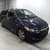 honda stream 2007 -HONDA--Stream RN6-1026275---HONDA--Stream RN6-1026275- image 1