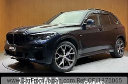 bmw x5 2022 CFJ1876065