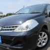 nissan tiida 2011 REALMOTOR_Y2024070392A-21 image 1